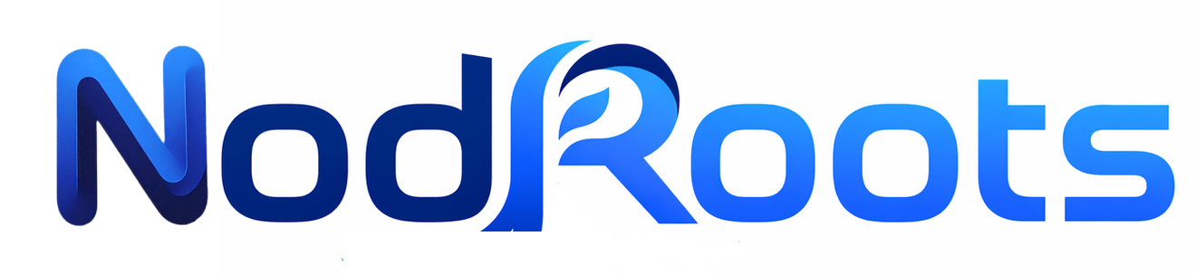 NODROOTS Logo