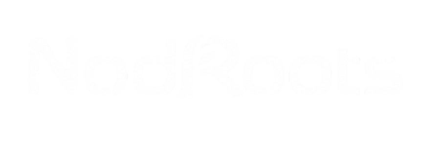 NODROOTS Logo